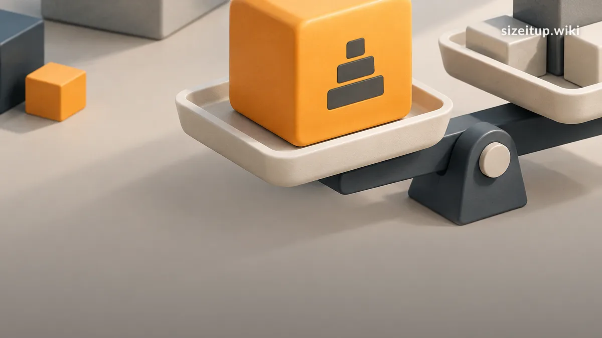 Who Makes Size It Up? Meet Magnitudle, the Studio Behind the Scale Game
