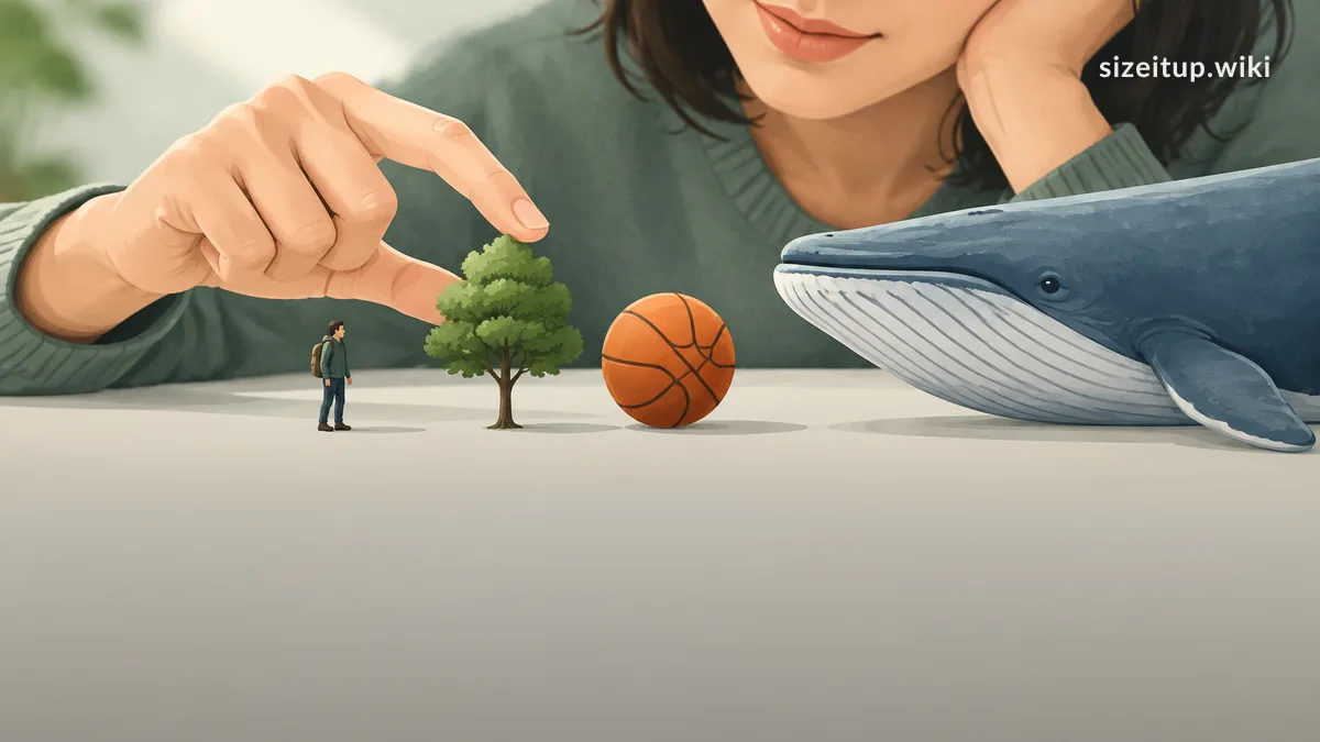 Size It Up Game Tips: Estimation Techniques to Judge Scale Faster